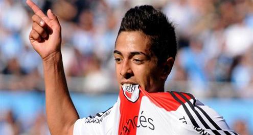 الجزيرة الإماراتي يتعاقد مع الأرجنتيني لانزيني بديلاً لـ«برادة»